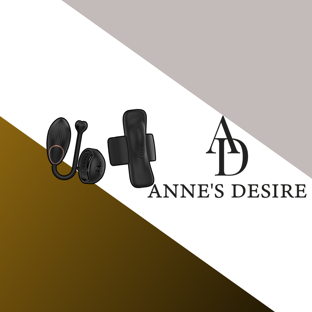 Anne's Desire
