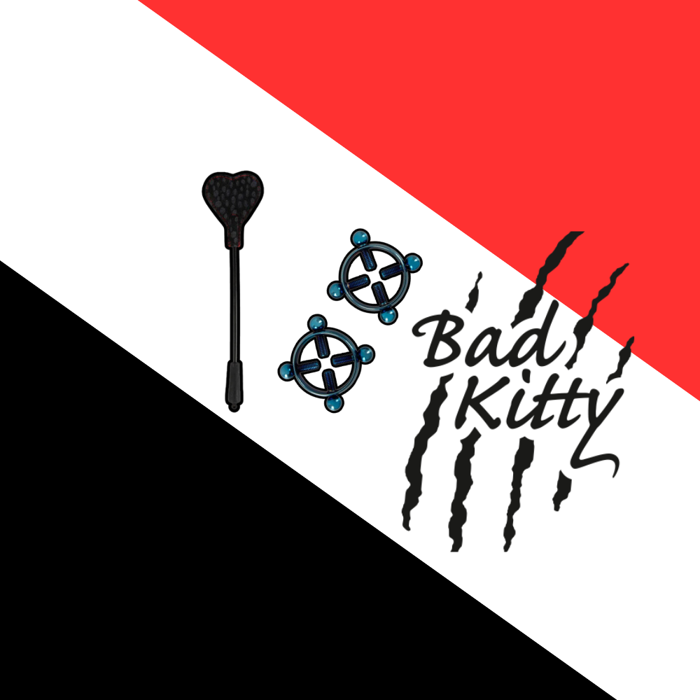Bad Kitty