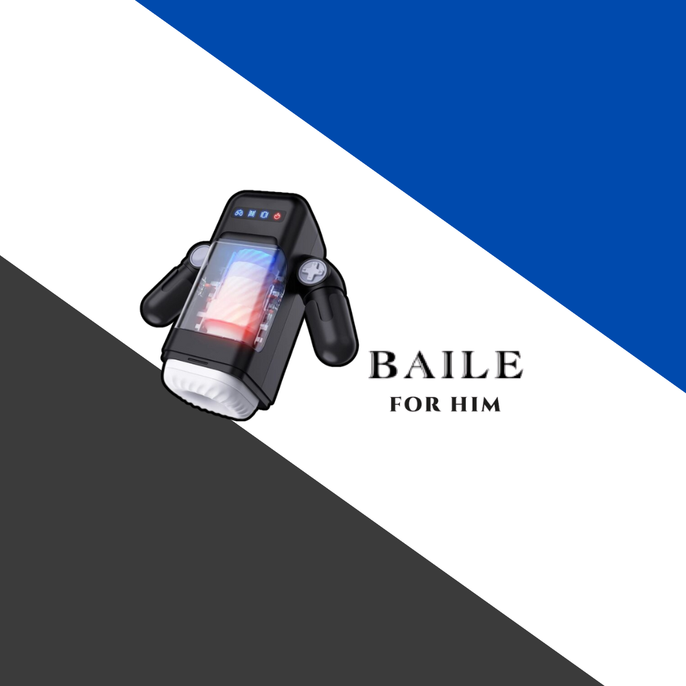 Baile for him
