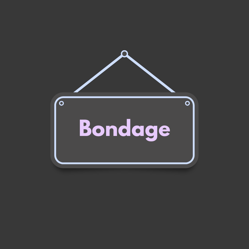 Bondage