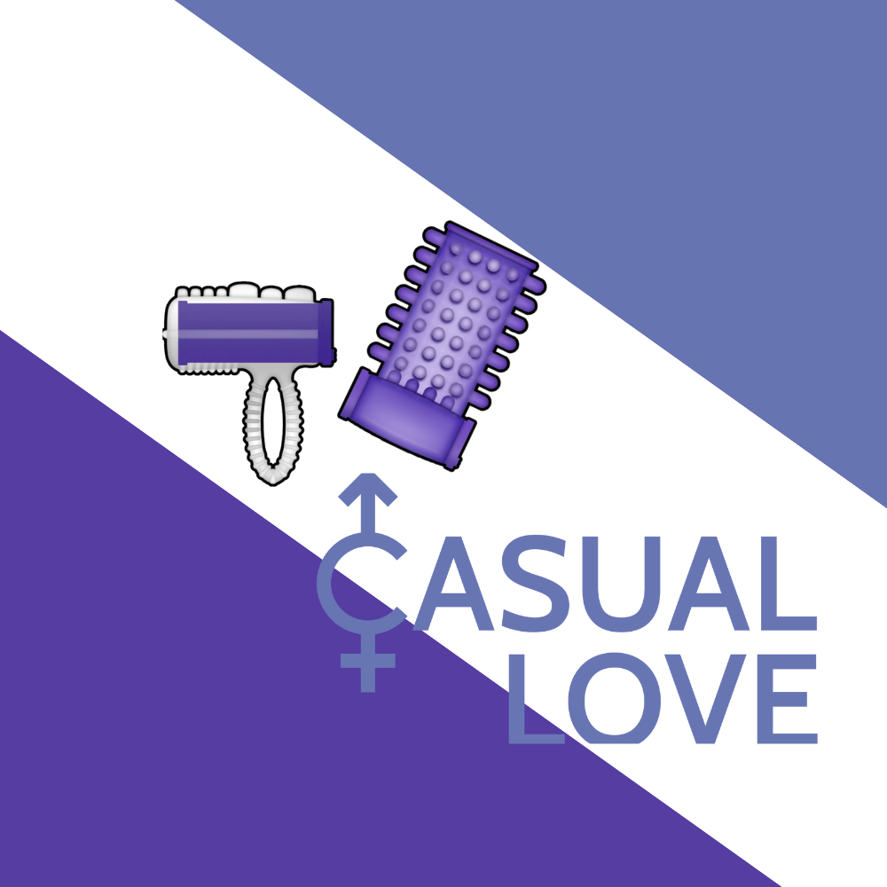 Casual Love