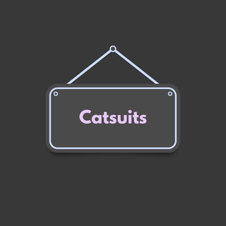 Catsuits