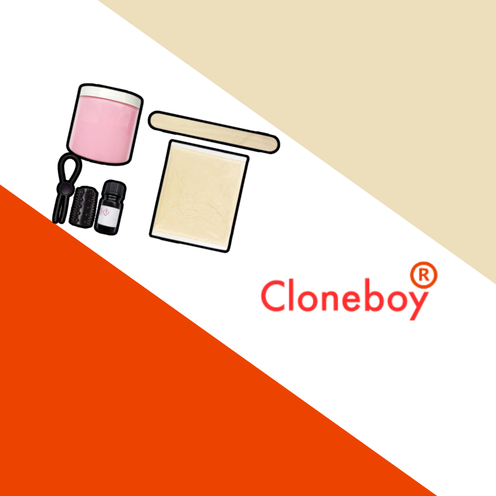 Cloneboy