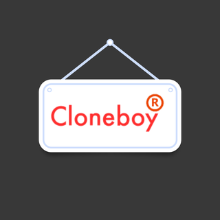 Cloneboy
