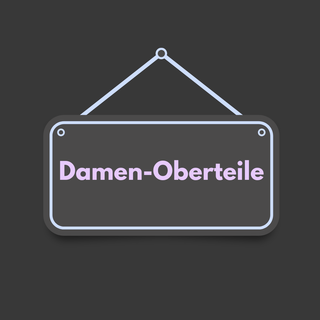 Damen-Oberteile