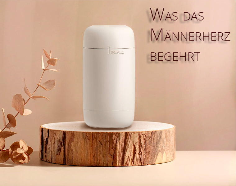 Toys für Männer