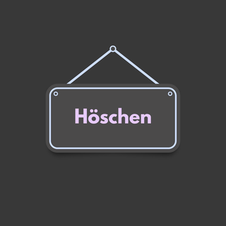 Höschen