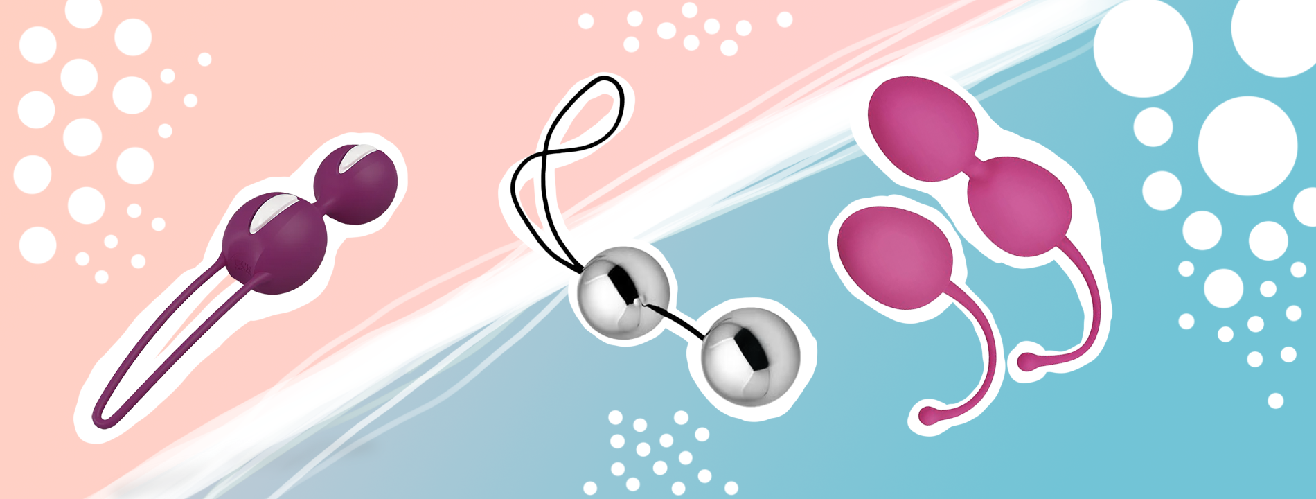 Boules d'amour