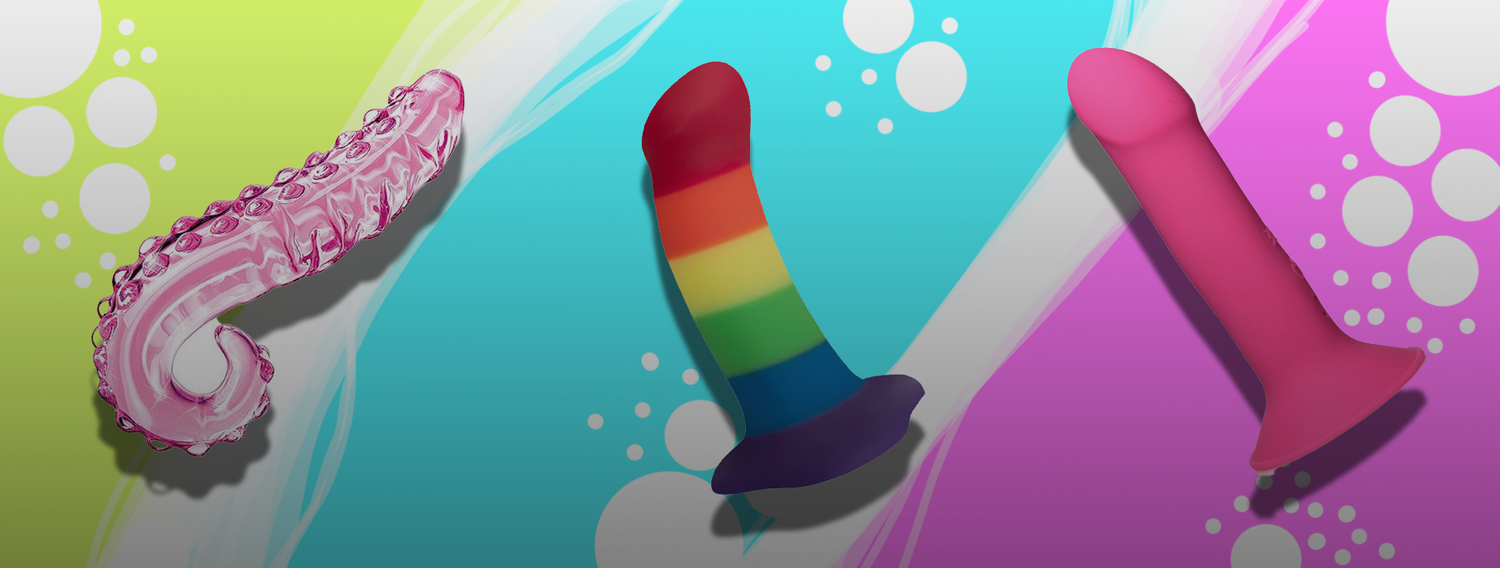 Dildos