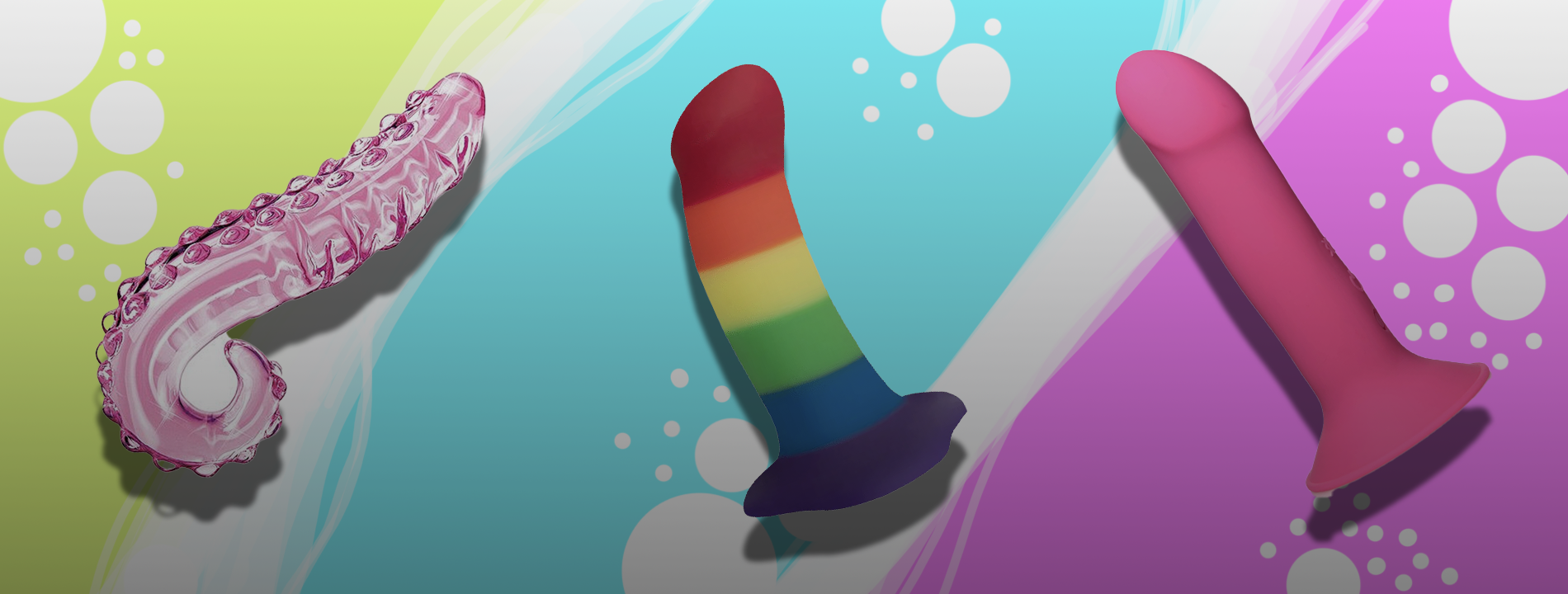 dildos