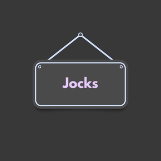 Jocks