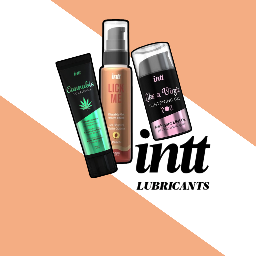 INTT Lubricants