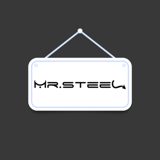 Mr. Steel - Love-Union.de