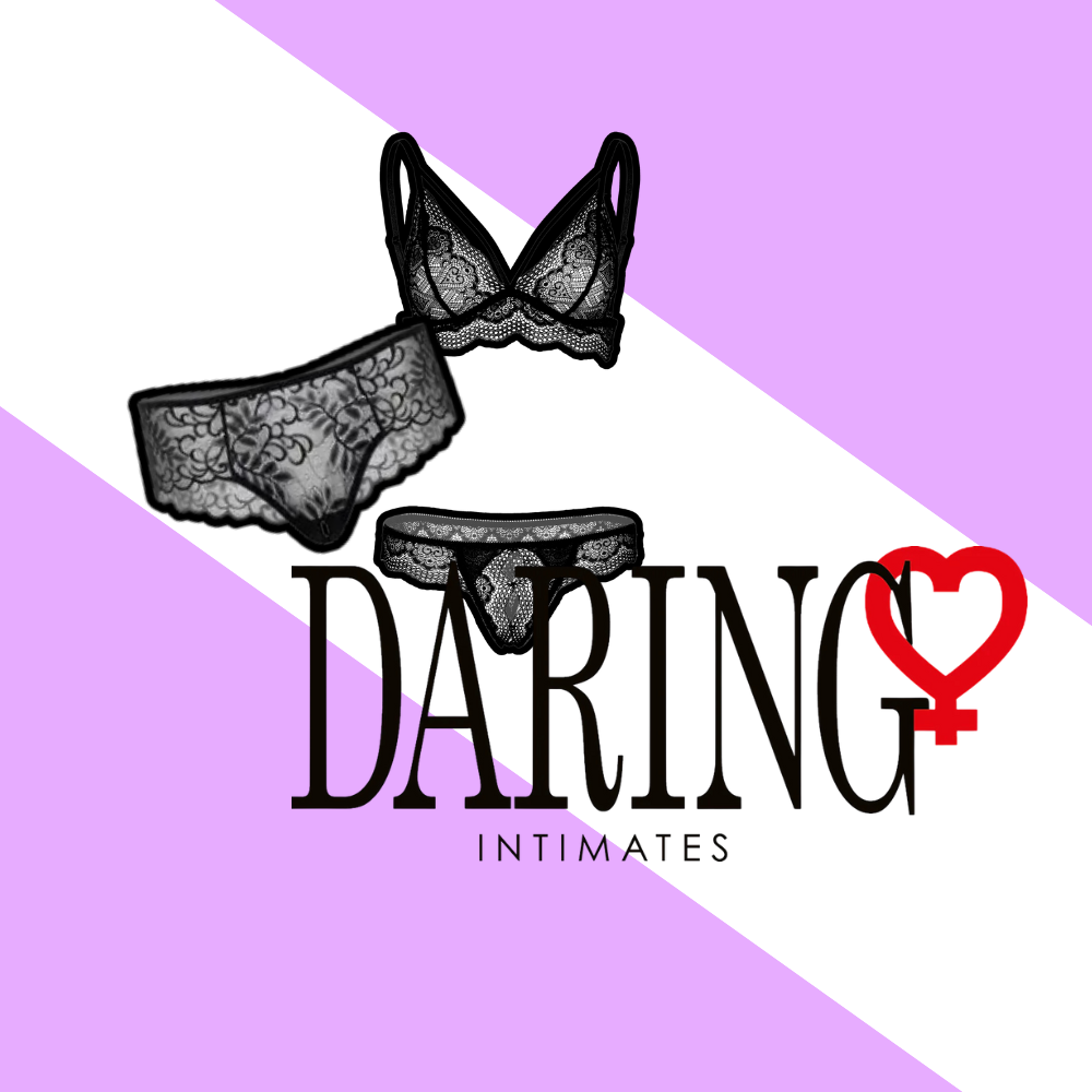 Daring Intimates