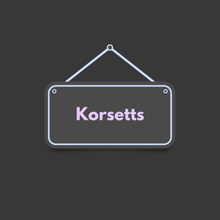 Korsetts