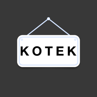 Kotek