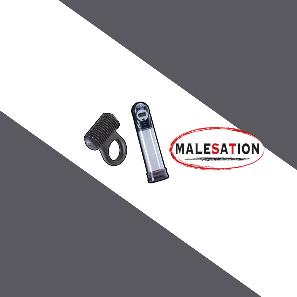 Malesation