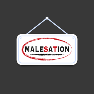 Malesation