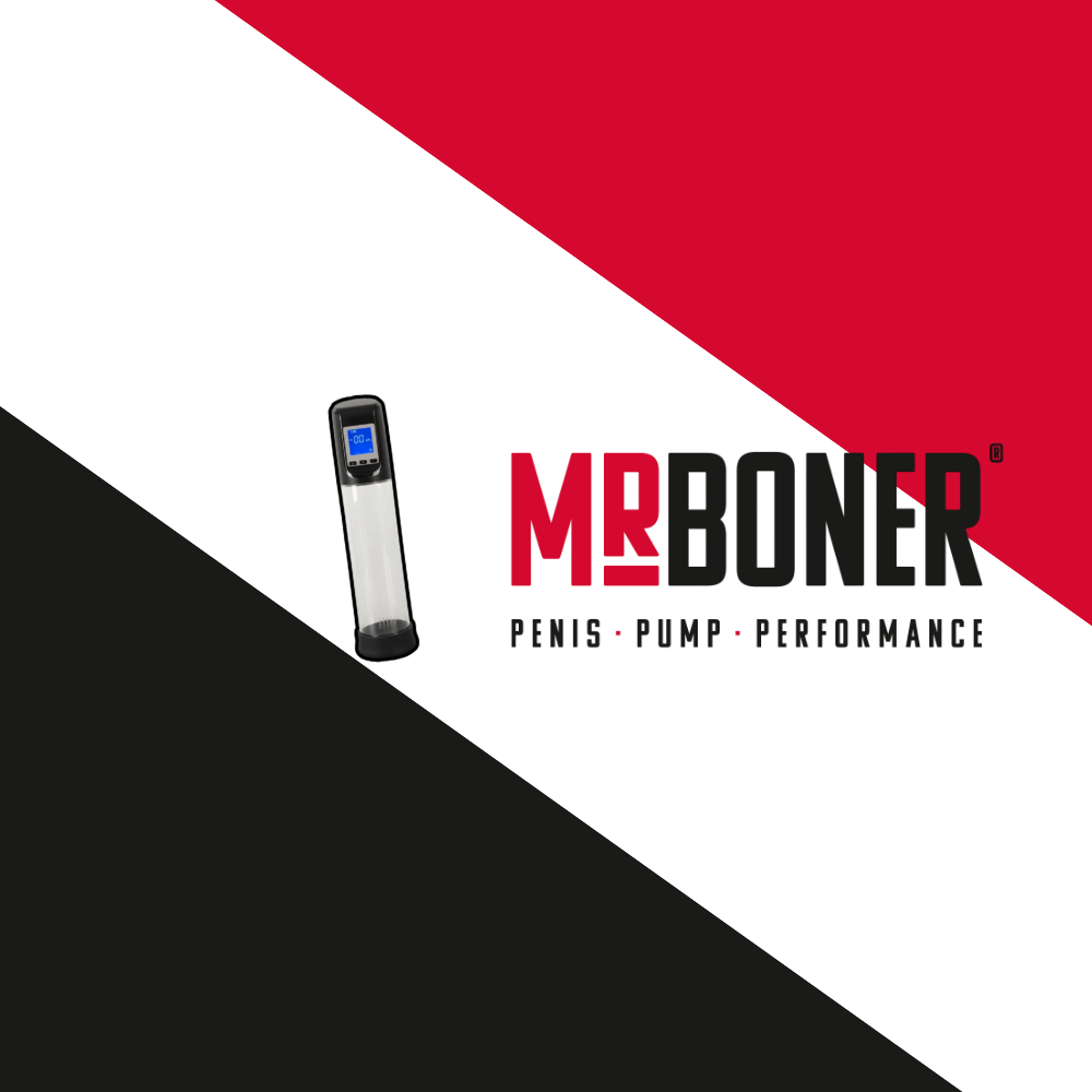Mr. Boner