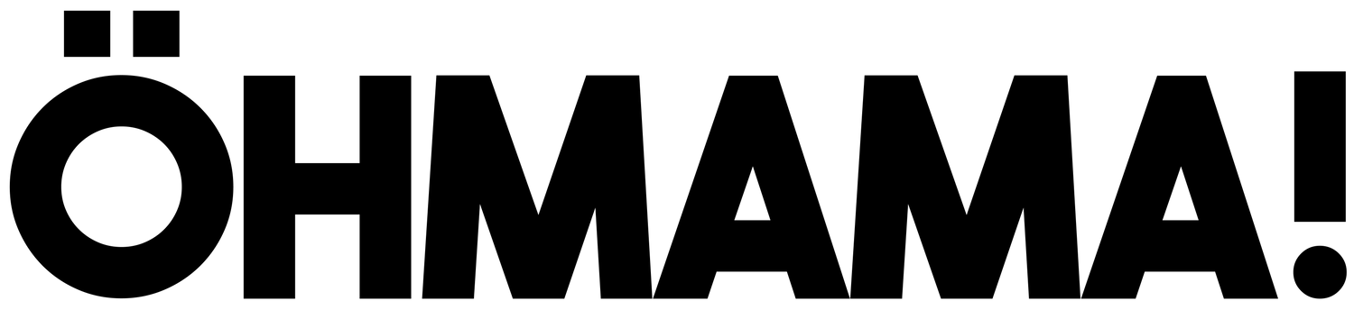 ÖHMAMA