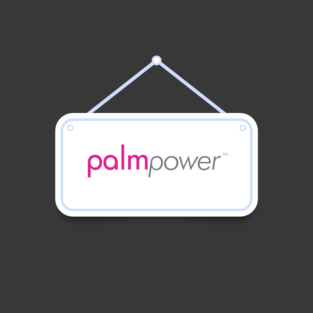 Palmpower