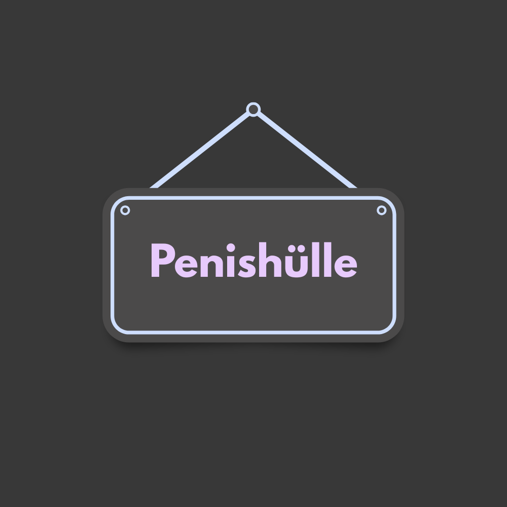 Penishylser
