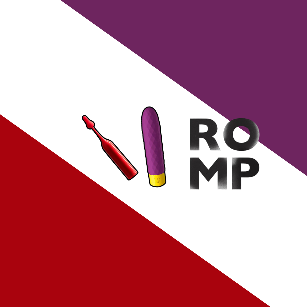 ROMP