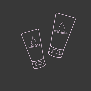 Gleitmittel Banner - Love-union.de