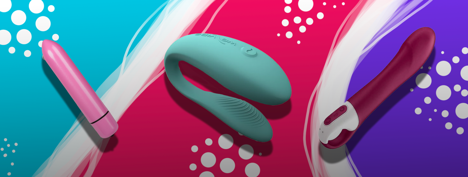 Vibratoren