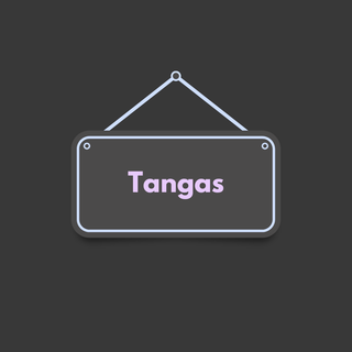 Tangas