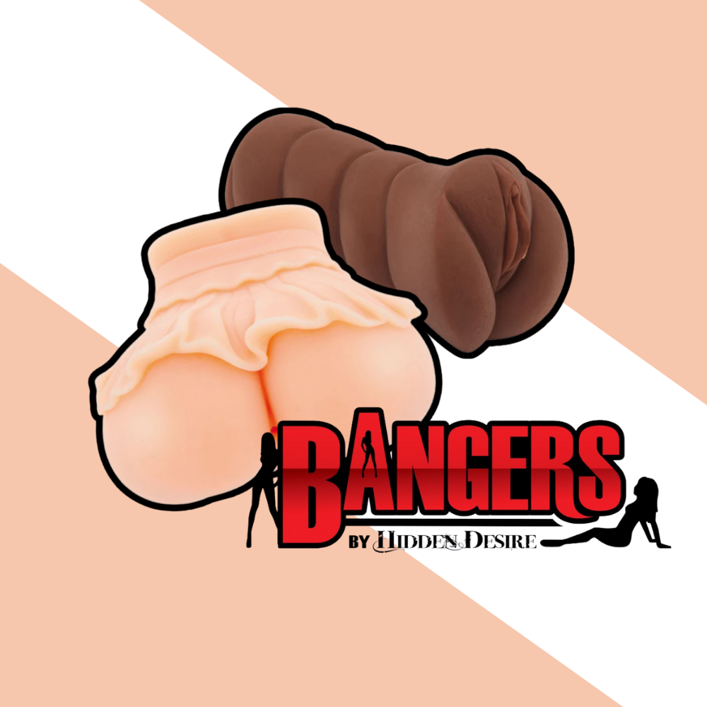 Bangers by HiddenDesire