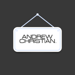 Andrew Christian