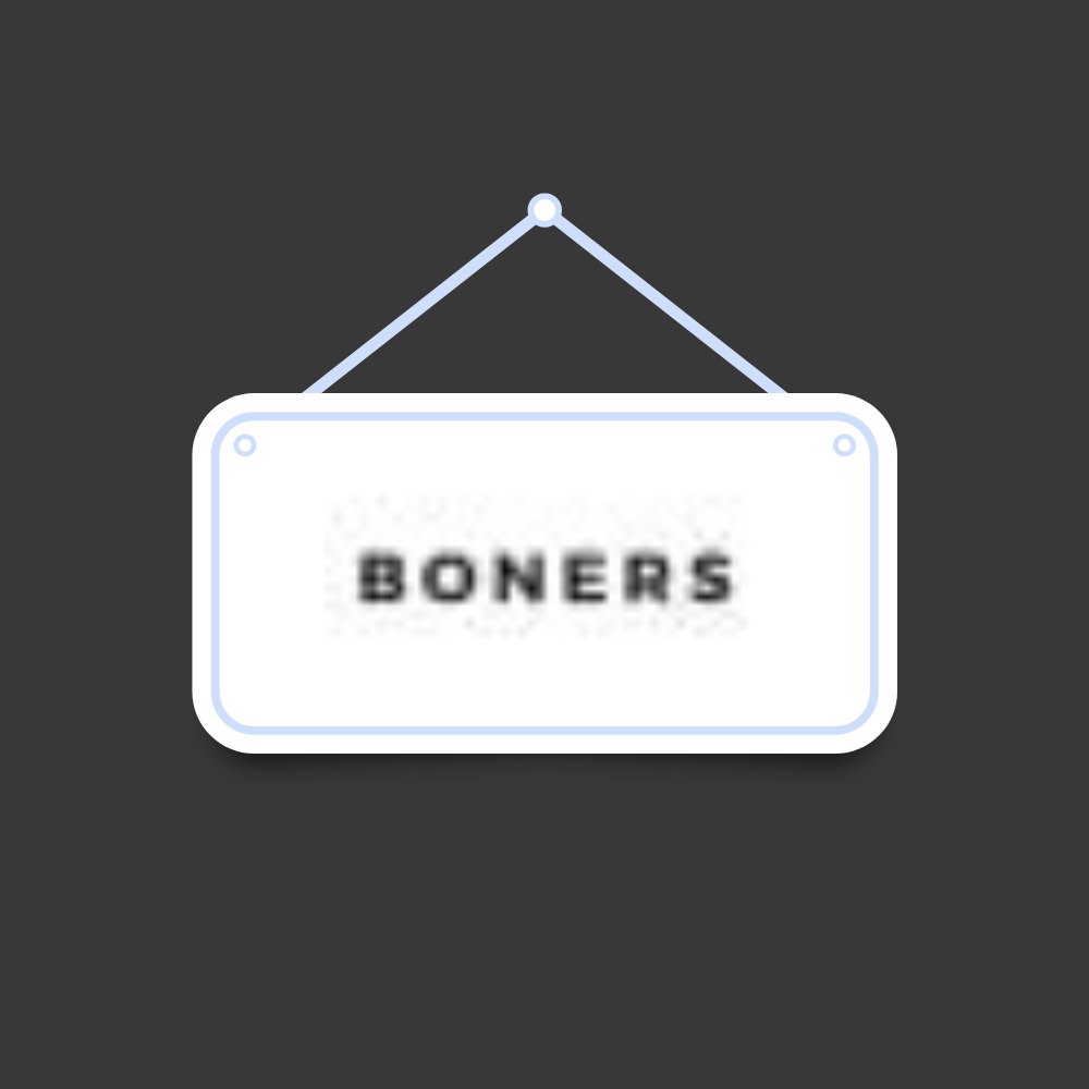 Boners