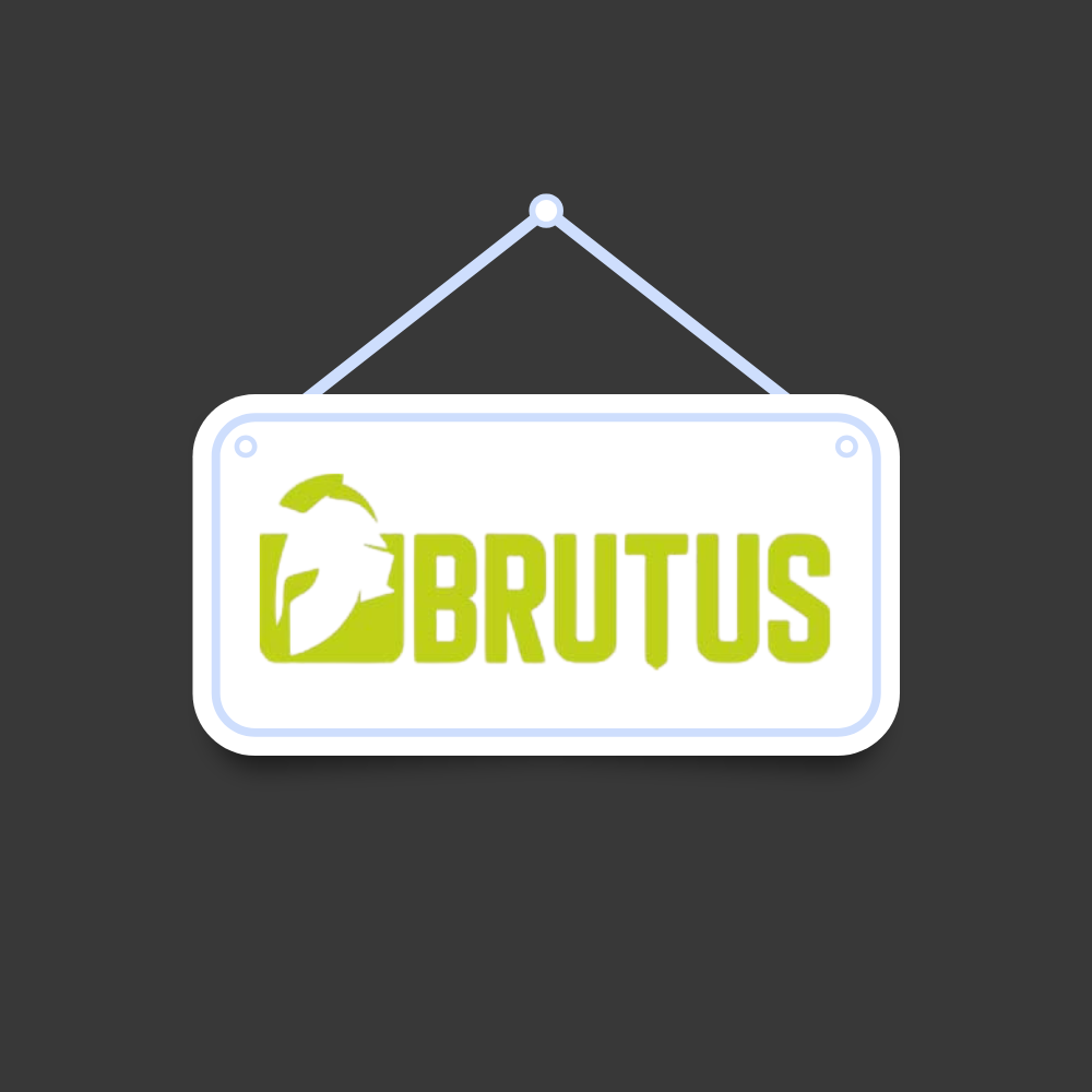 Brutus