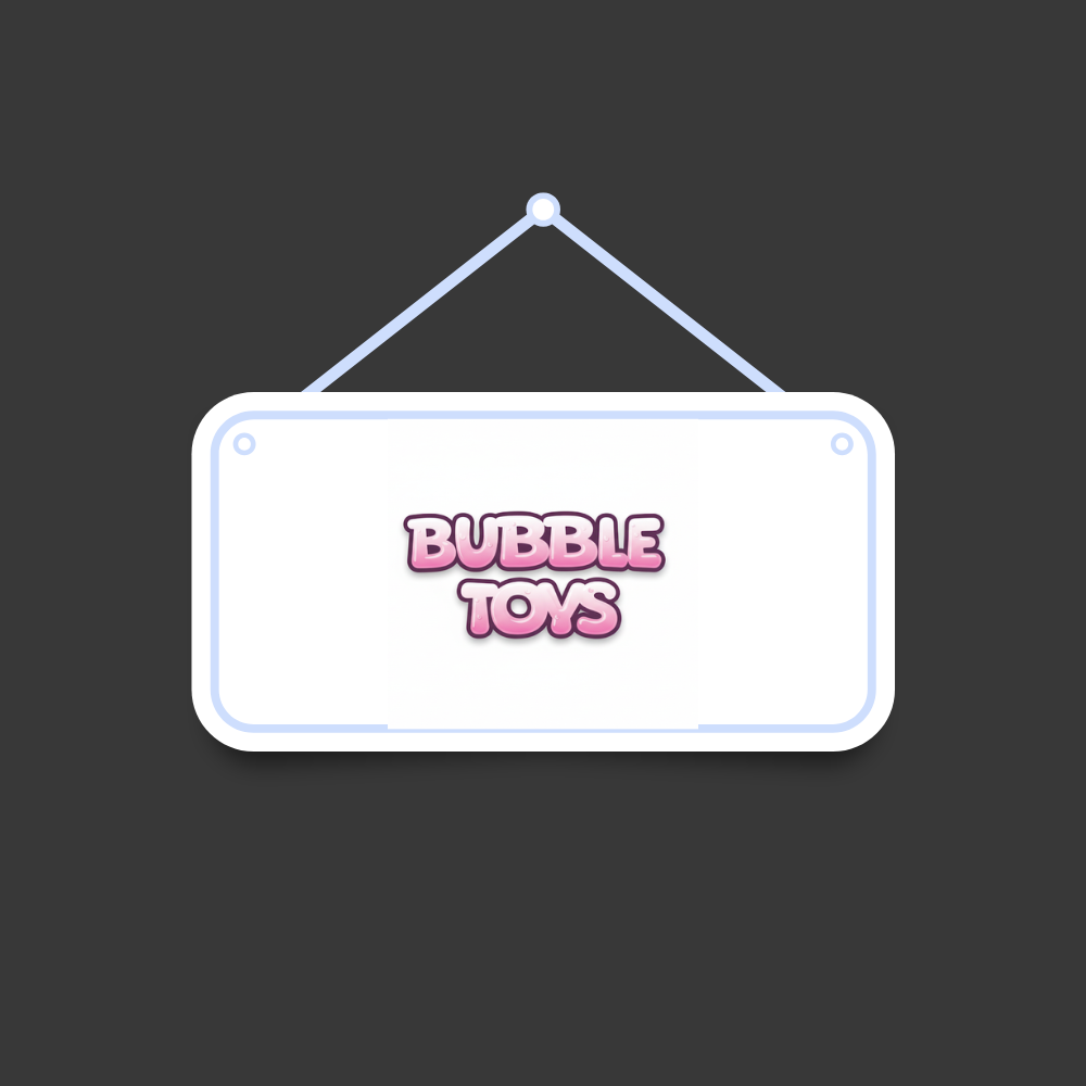 Bubble Toys