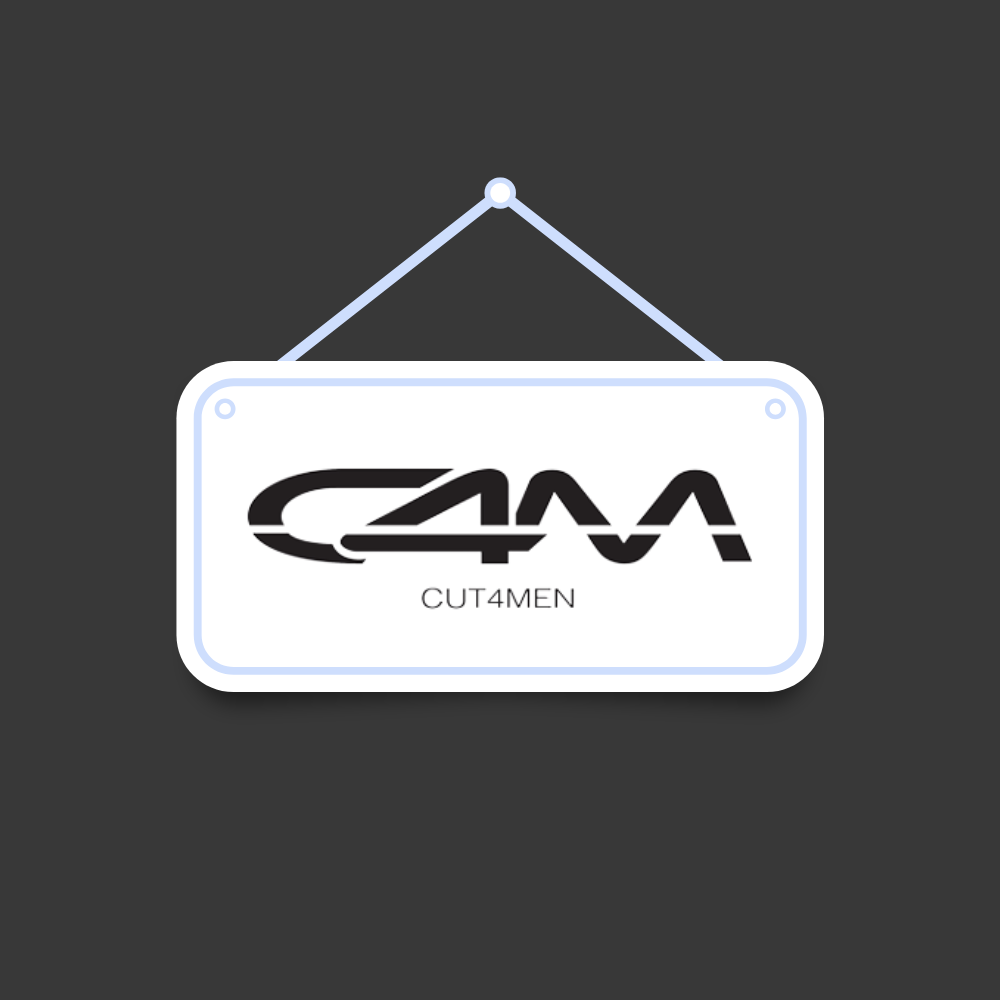 Cut4Men
