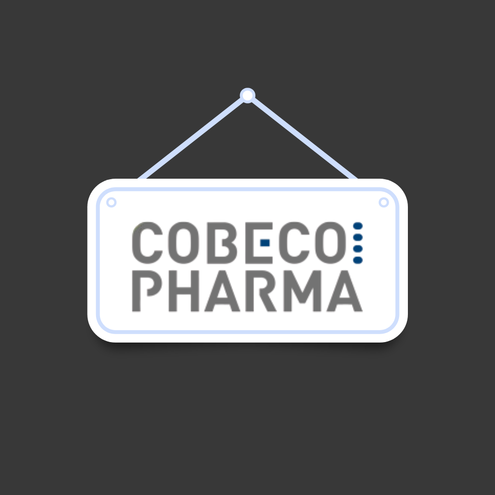 Cobeco Pharma