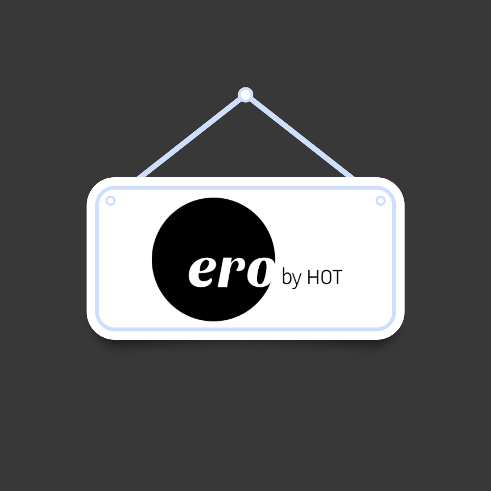Ero by HOT