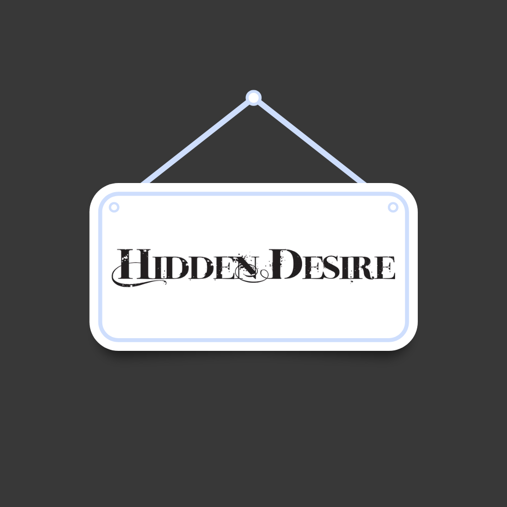 Hidden Desire