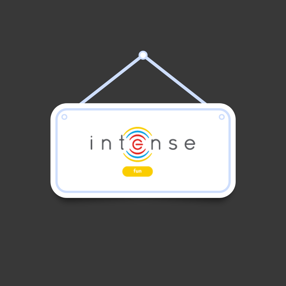 Intense