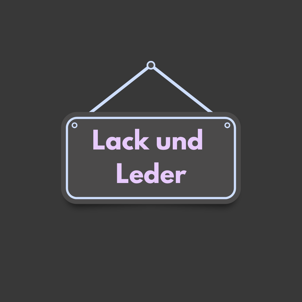 Lack & Leder