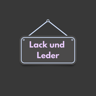 Lack & Leder