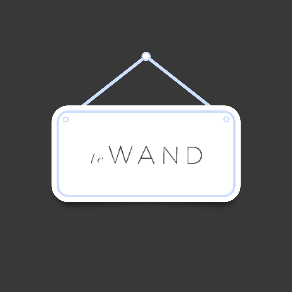 Le Wand