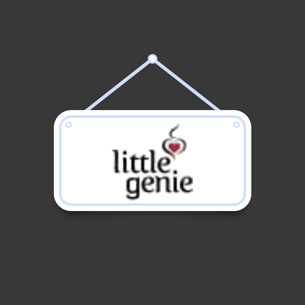 Little Genie