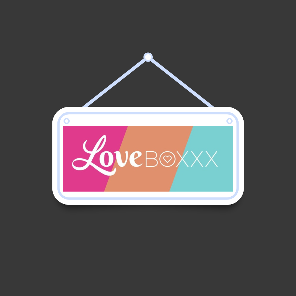 Loveboxxx