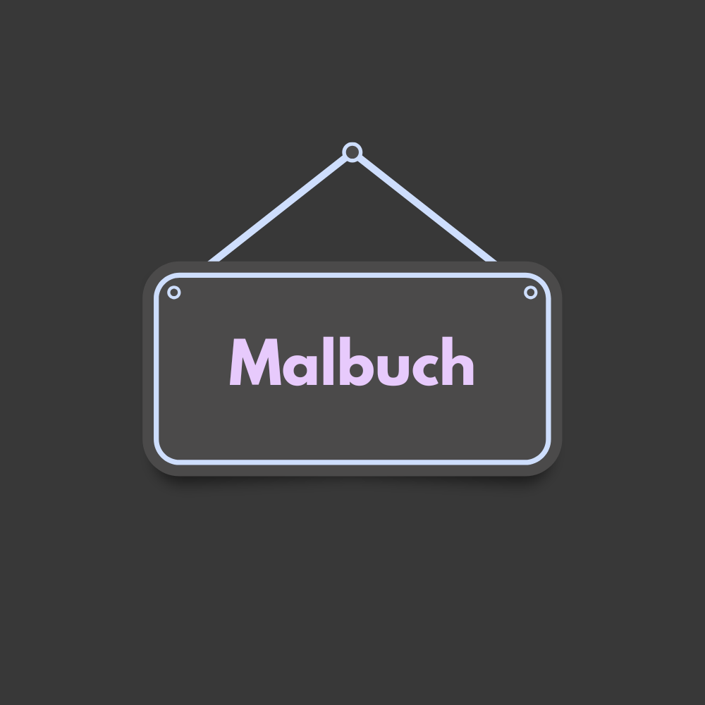 Malbuch