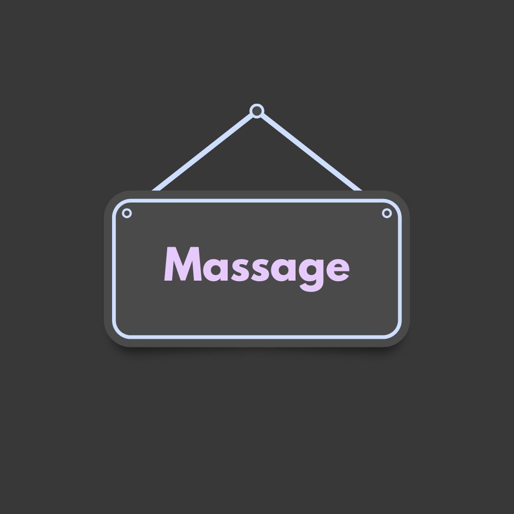 Massage