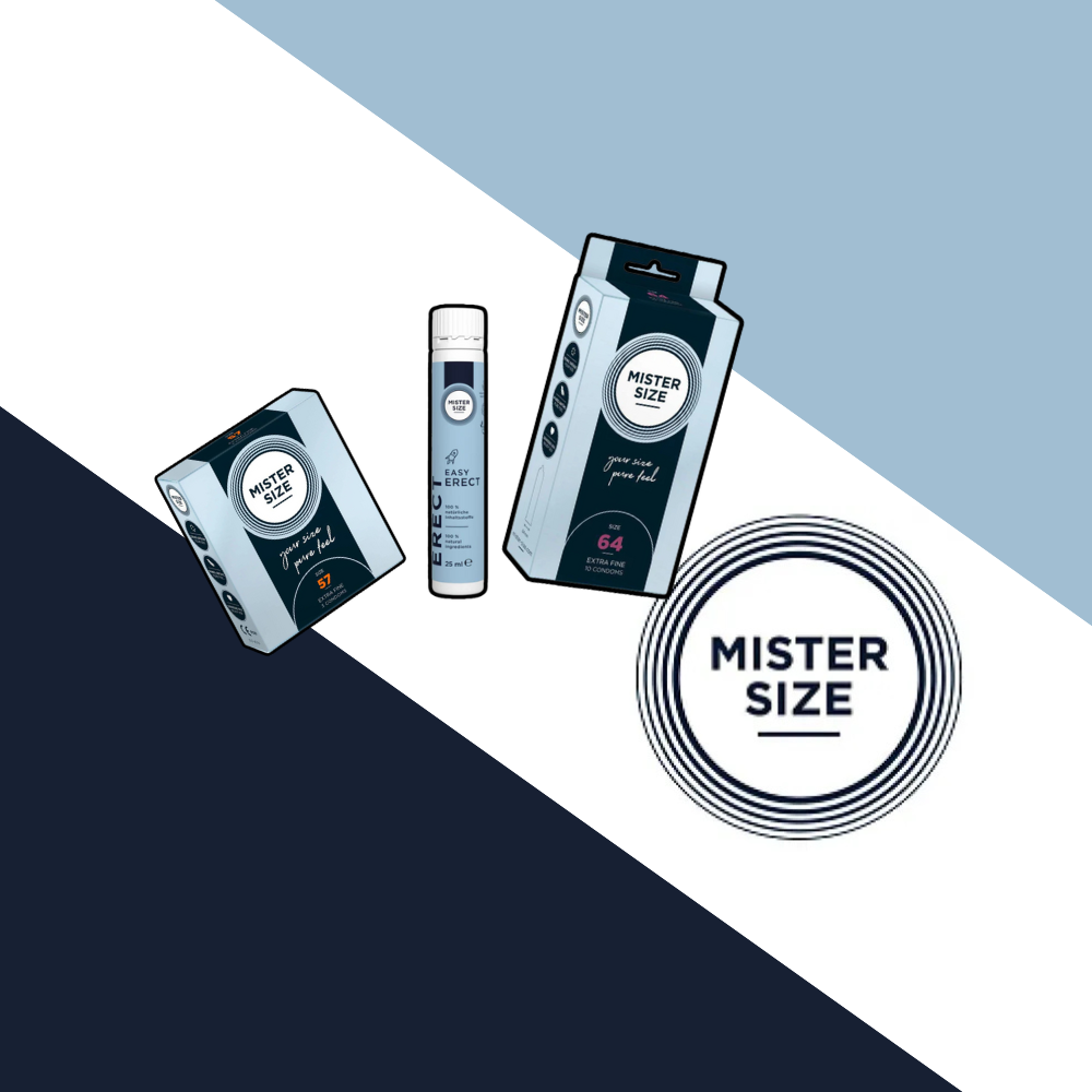 Mister Size