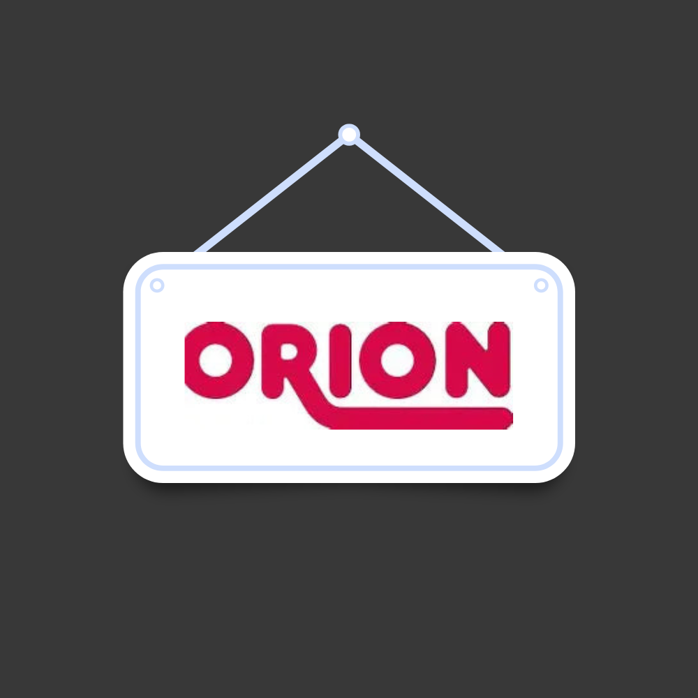 Orion