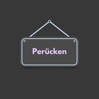 Perücken